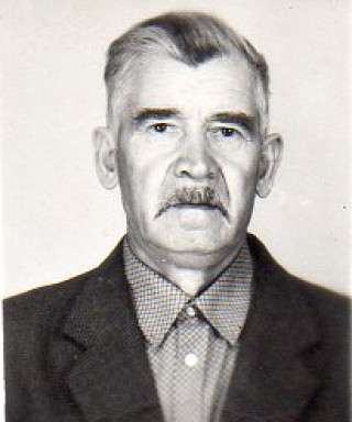 Пшеничный Иван Константинович