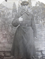 Телешев Николай Николаевич