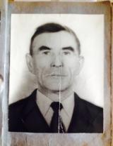 Репин Петр Иванович