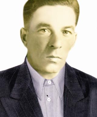 Ванин Петр Никифорович