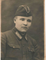 Дроздов Василий Емельянович