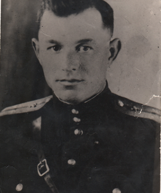 Хомяков Александр Максимович