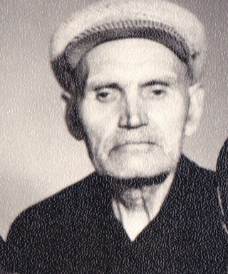 Пальчиков Николай Павлович