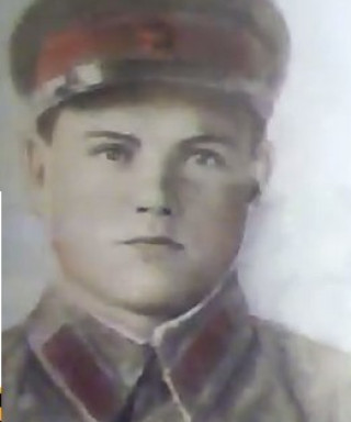 Чалый Василий Иванович