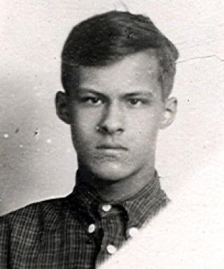 Крупенин Юрий Александрович