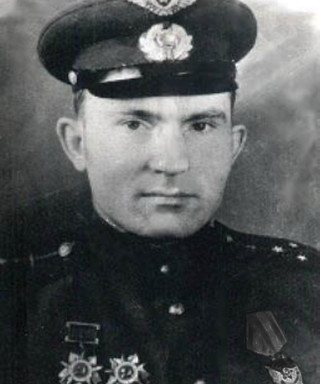 Васильев Павел Васильевич