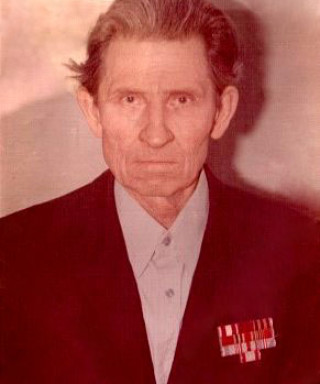 Бяхов Валентин Афанасьевич