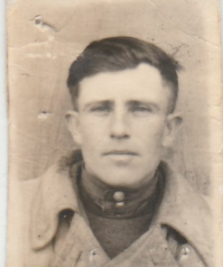 Овчинников Сергей Владимирович