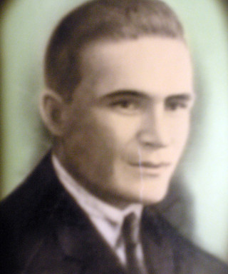 Елисейкин Иван Дмитриевич