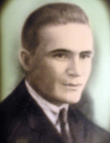 Елисейкин Иван Дмитриевич