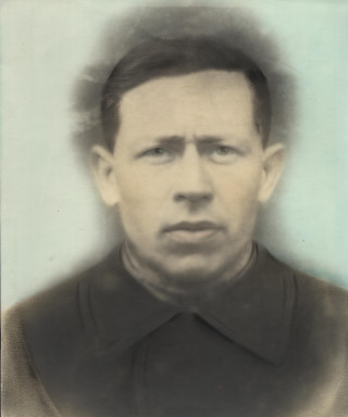 Корженевский Иван Владимирович