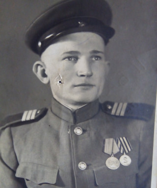 Демидченко Иван Петрович