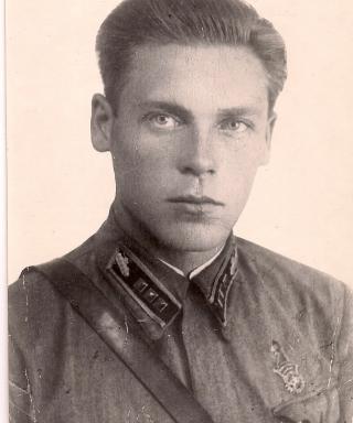 Добродушнов Николай Петрович
