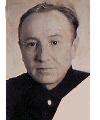 Денисов Василий Кузьмич