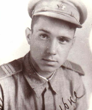 Истомин Степан Иосифович