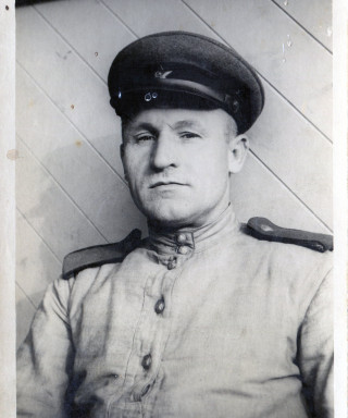 Близнюк Владимир Сысоевич