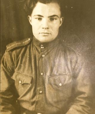 Гришанович Тимофей Леонидович