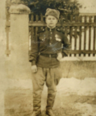 Кудрявцев Анатолий Николаевич