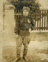 Кудрявцев Анатолий Николаевич