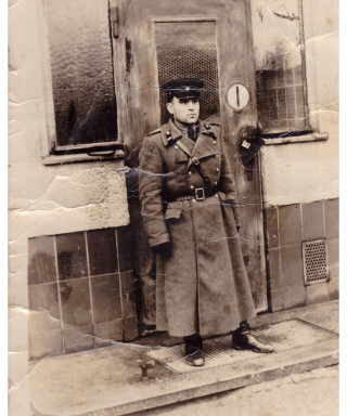 Карелин Нафанаил Сергеевич