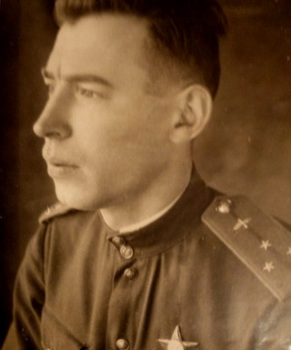 Баранов Семен Петрович