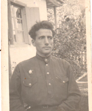 Чельян Мисак Хачикович