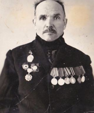 Тальянский Иван Иванович