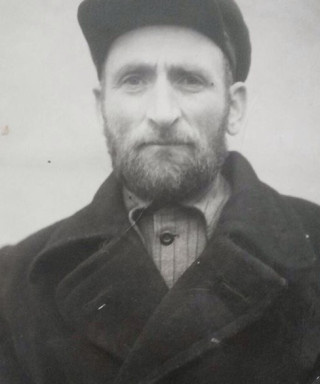 Амирагян Сурен Хачанович