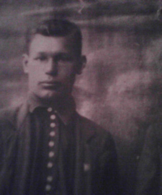 Любушкин Василий Иванович