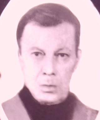 Трифонов Иван Федорович