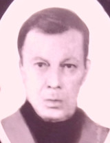 Трифонов Иван Федорович