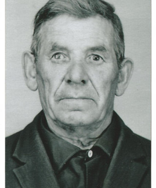 Логинов Павел Антонович