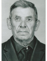 Логинов Павел Антонович