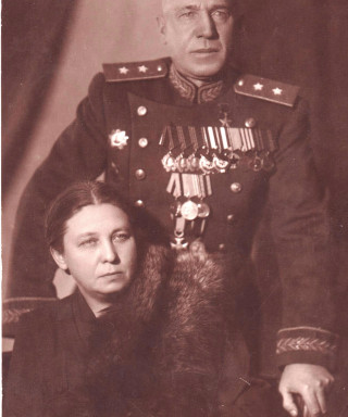 Веденеев Николай Денисович