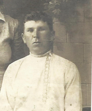 Андрюшин Федор Федорович