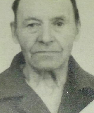 Корляков Николай Георгиевич