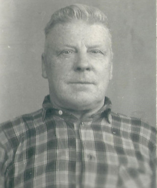 Нечаев Дмитрий Васильевич