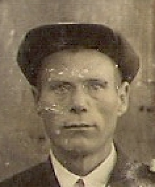 Тягло Федор Данилович