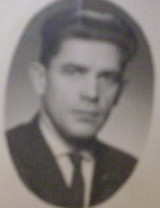 Окулов Владимир Егорович