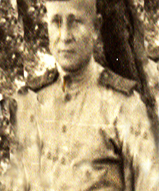 Меркулов Николай Иванович