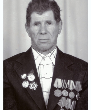 Королёв Семён Прохорович