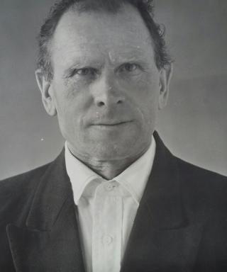 Самосенко Алексей Михайлович