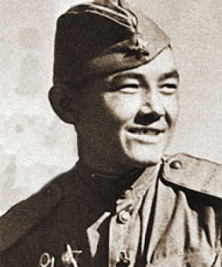 Аширов Сейткасым