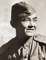 Аширов Сейткасым