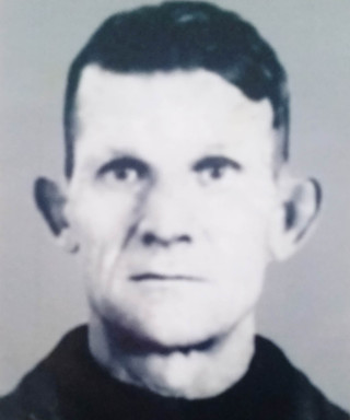 Кудакаев Григорий Петрович