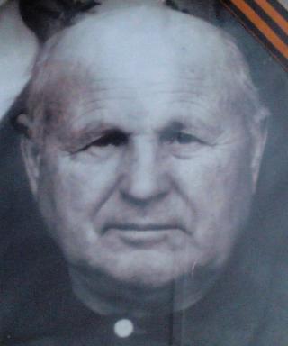 Горьковенко Алексей Владимирович