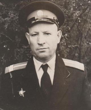Головенков Федор Сергеевич