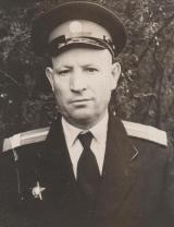 Головенков Федор Сергеевич
