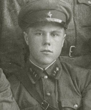 Соколов Михаил Иванович