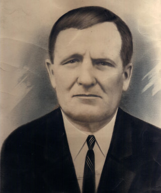 Васильков Петр Лукич